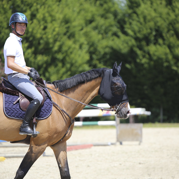 Slim Fit Fly Mask - Kentucky