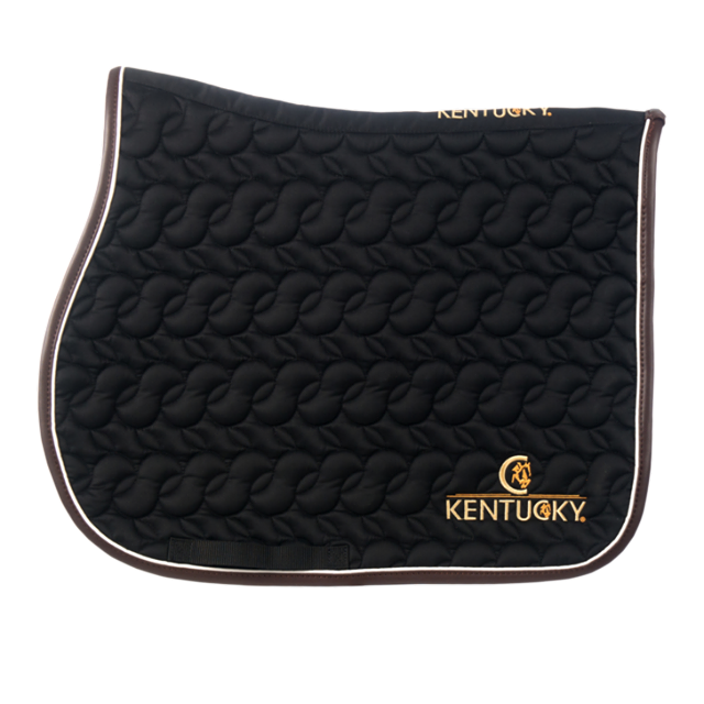 Saddle pad - Kentucky