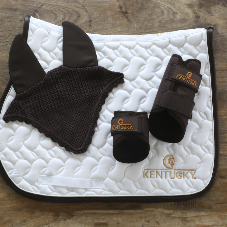 Saddle pad - Kentucky