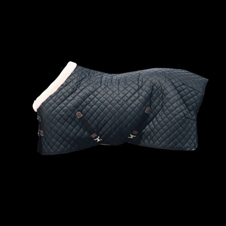 Couverture de présentation 160g TINY - Kentucky