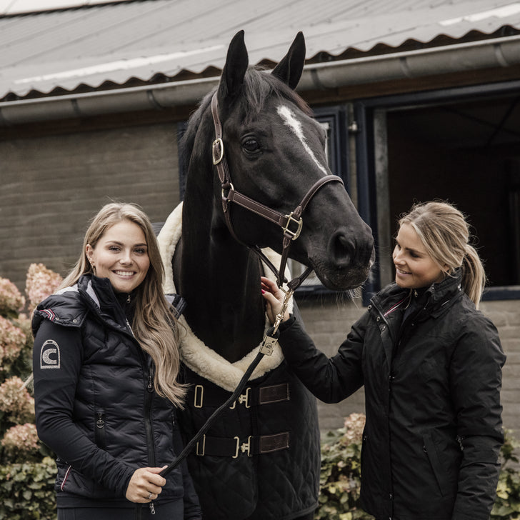 Couverture de présentation 160g TINY - Kentucky