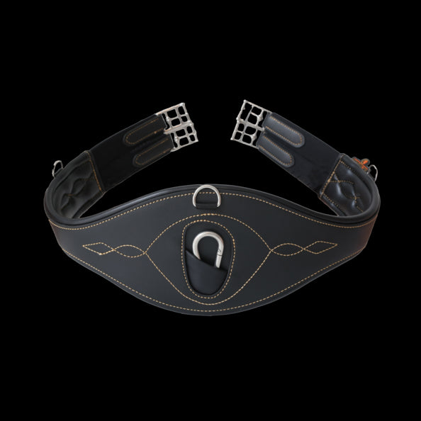 Sangle anatomique longue - Kentucky