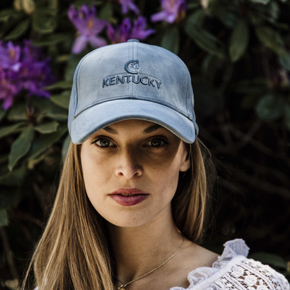 Velvet Cap - Kentucky