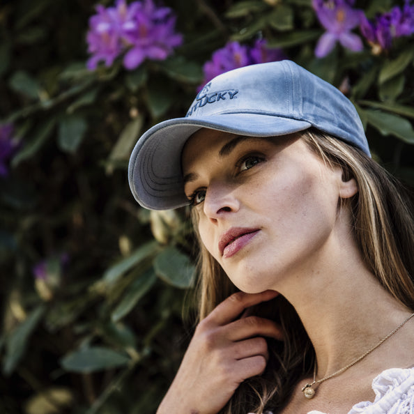 Velvet Cap - Kentucky