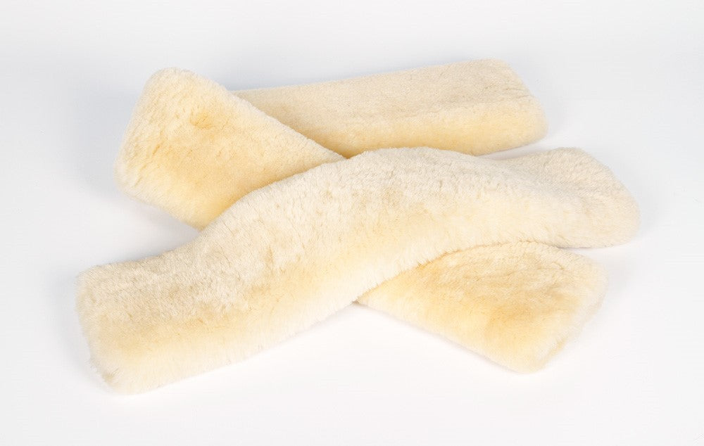 Fourreau de sangle Merino - Harry&