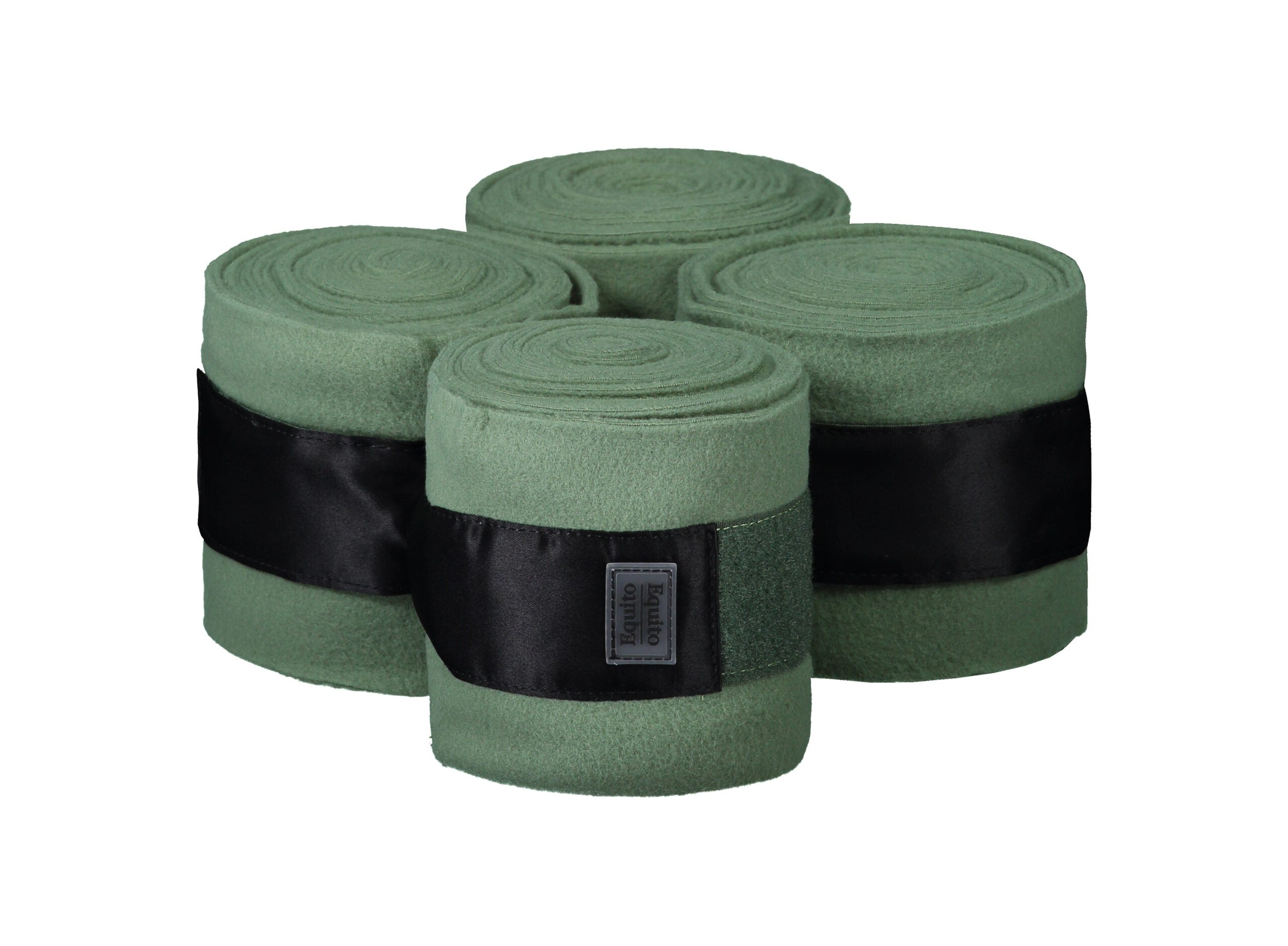 Bandes polaire Peppermint - Equito