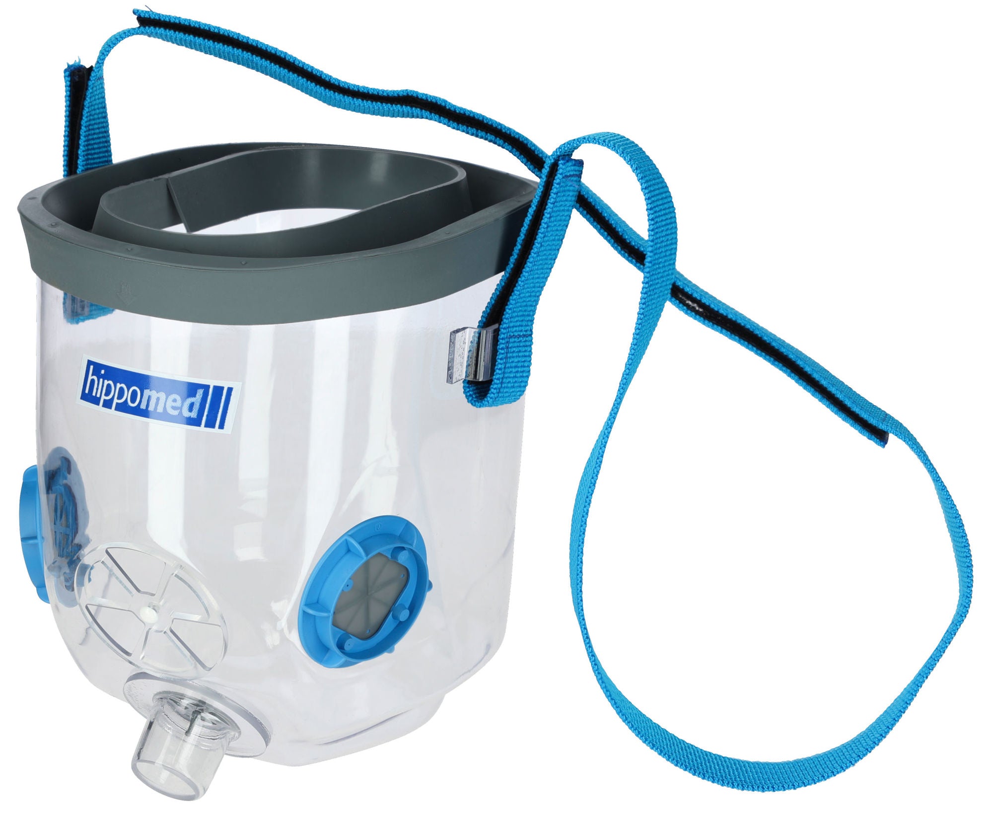 Nebulisateur à ultrasons pour chevaux AirOne - Hippomed