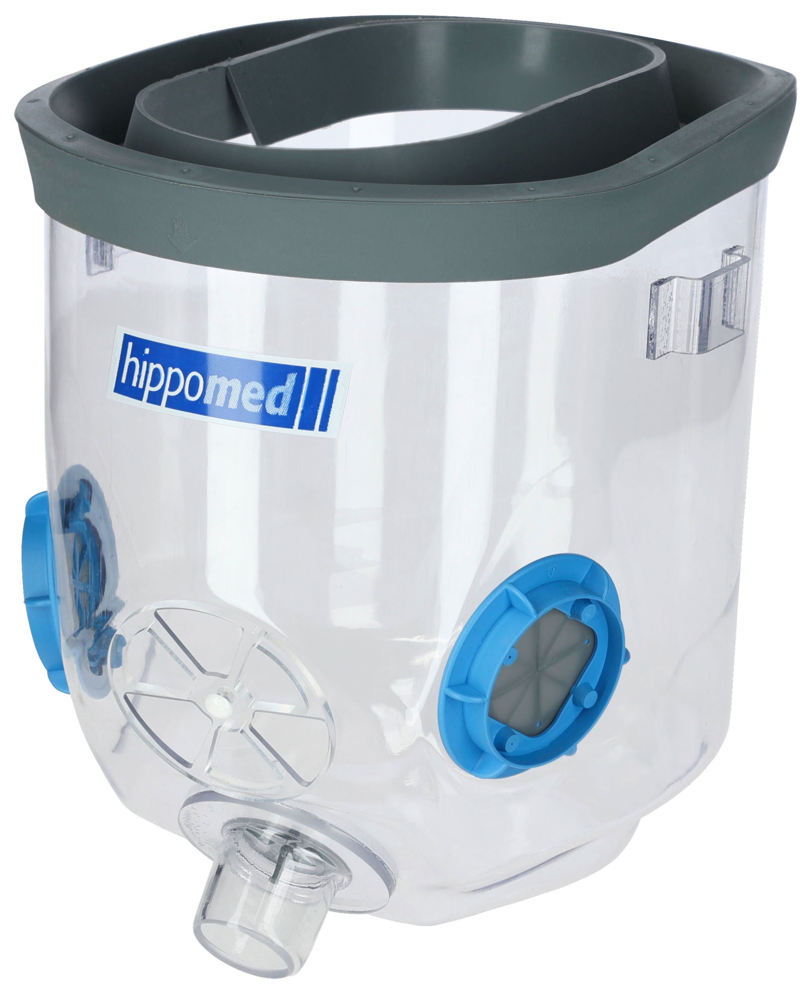 Nebulisateur à ultrasons pour chevaux AirOne - Hippomed