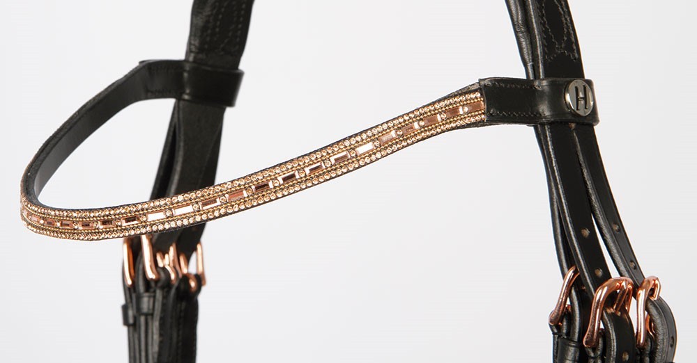 Bridon Rise & Shine - Harry&