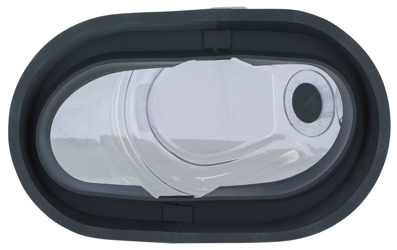Masque nebulisation avec accessoires Air One - Hippomed