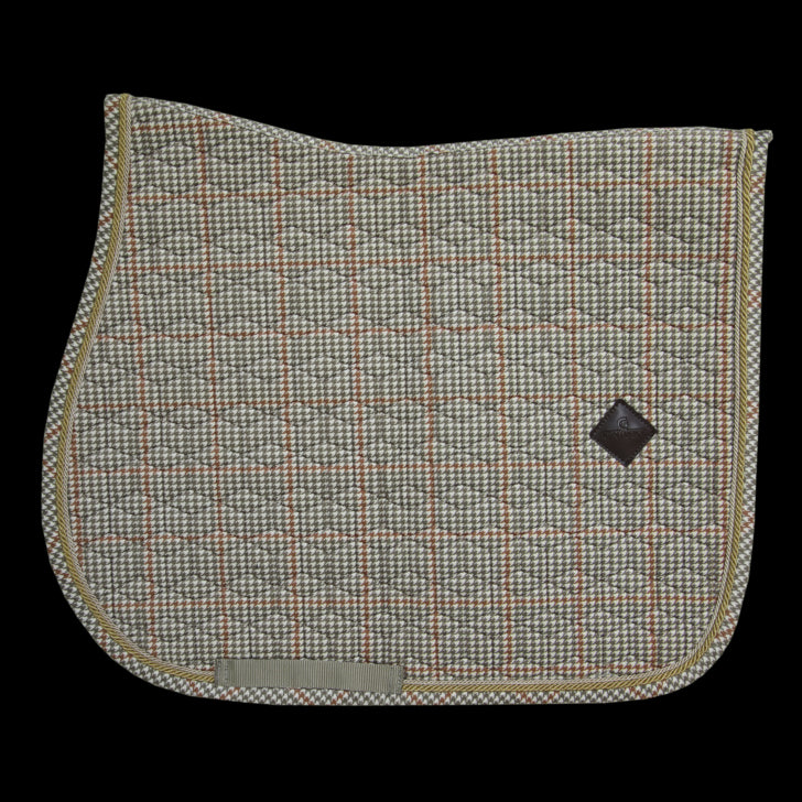 Tapis Pied de Poule MIXTE - Kentucky