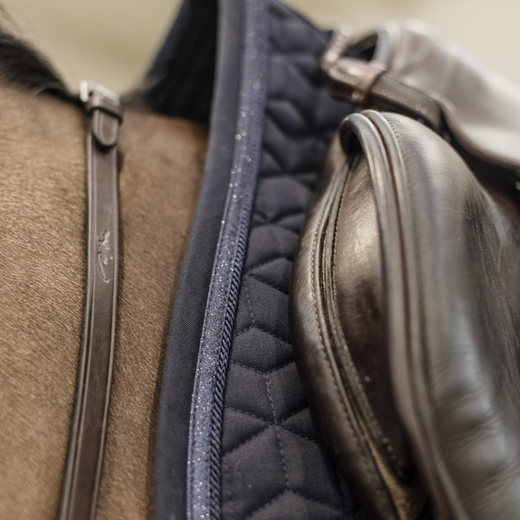 Tapis Glitter Rope Mixte - Kentucky