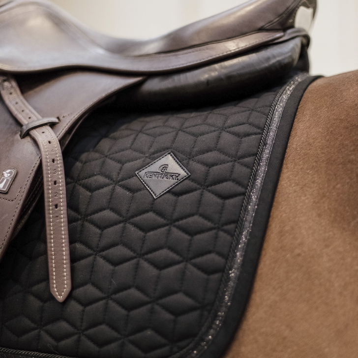 Tapis Glitter Rope Mixte - Kentucky