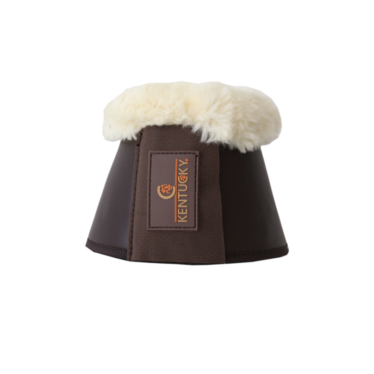 Cloches en cuir Sheepskin - Kentucky