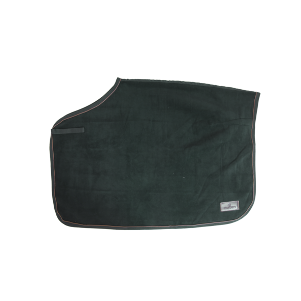 Couvre Reins polaire Carré Heavy Show - Kentucky