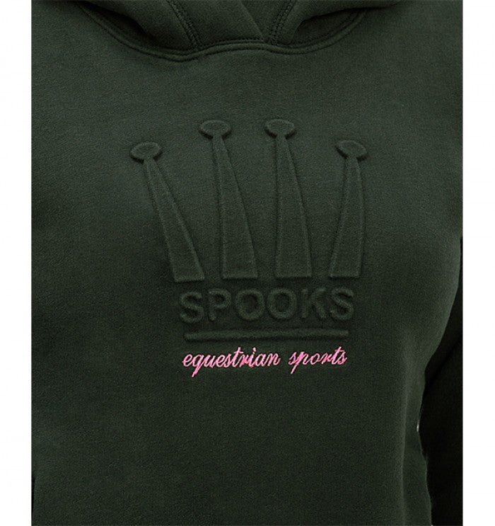 Sweat-Shirt Lia Hoody - Spooks