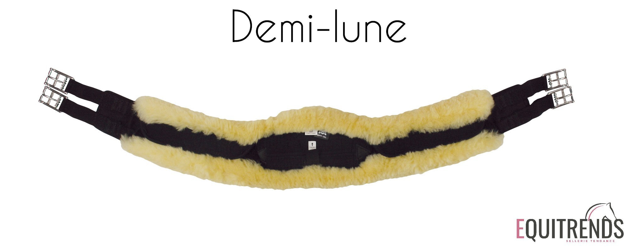 Sangle longue sur mesure - MATTES