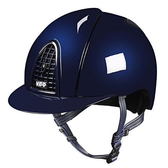 CROMO METAL Helmet - KEP