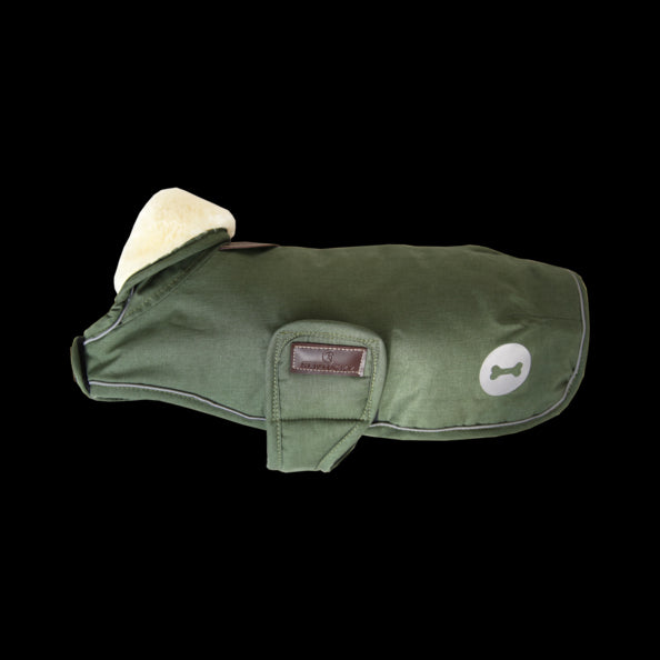 Manteau imperméable pour chien 300g - Kentucky