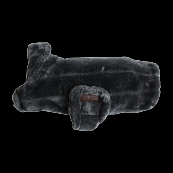 Manteau pour chien fausse fourrure - Kentucky