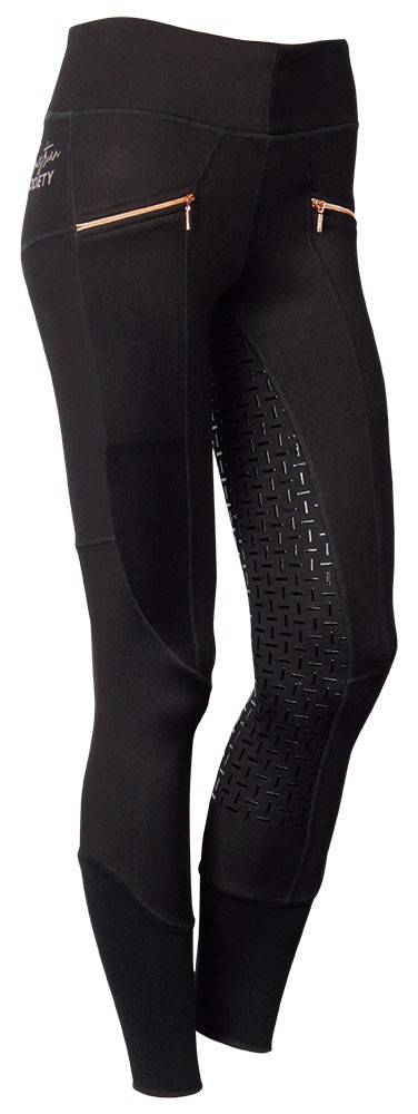 Equitights Jamestown Full Grip Pants - Harry&