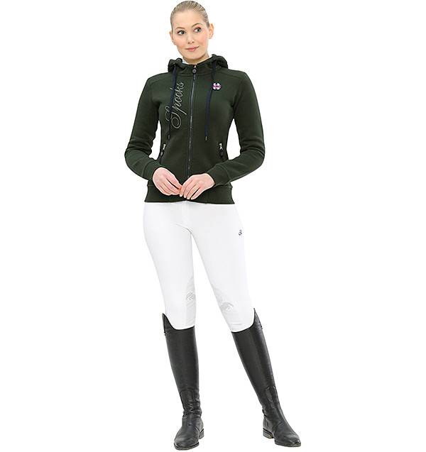 Gilet Stellah Jacket - Spooks