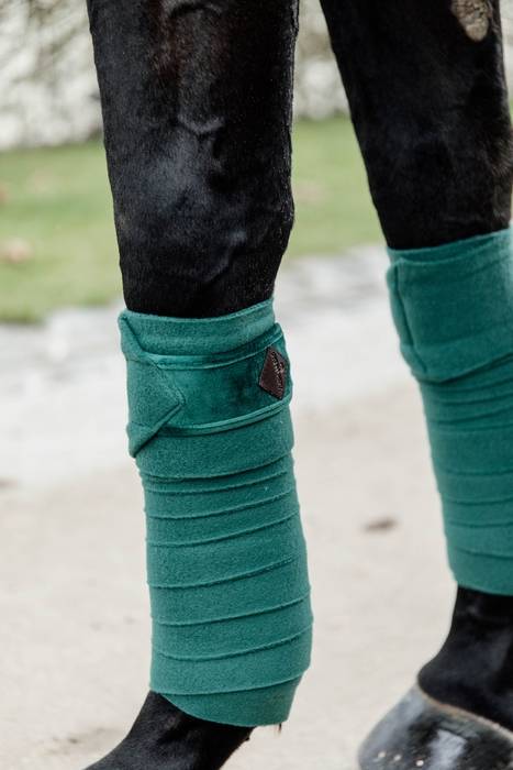 Bandes de polo Velvet - Kentucky