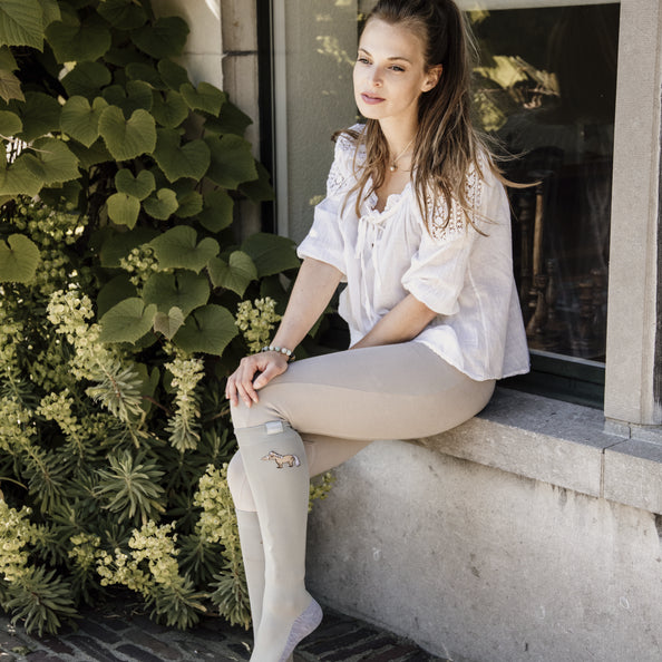 Chaussettes SAMMY - Kentucky