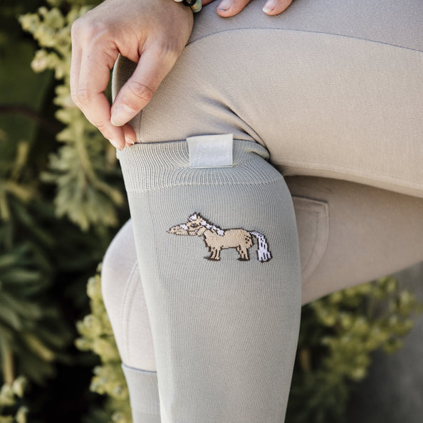 Chaussettes SAMMY - Kentucky