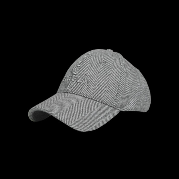 Casquette Baseball Wool - Kentucky