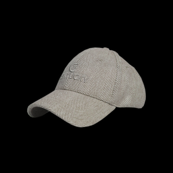 Casquette Baseball Wool - Kentucky