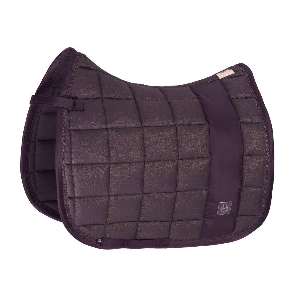 Tapis Big Square Glitter Héritage 2020 - Eskadron