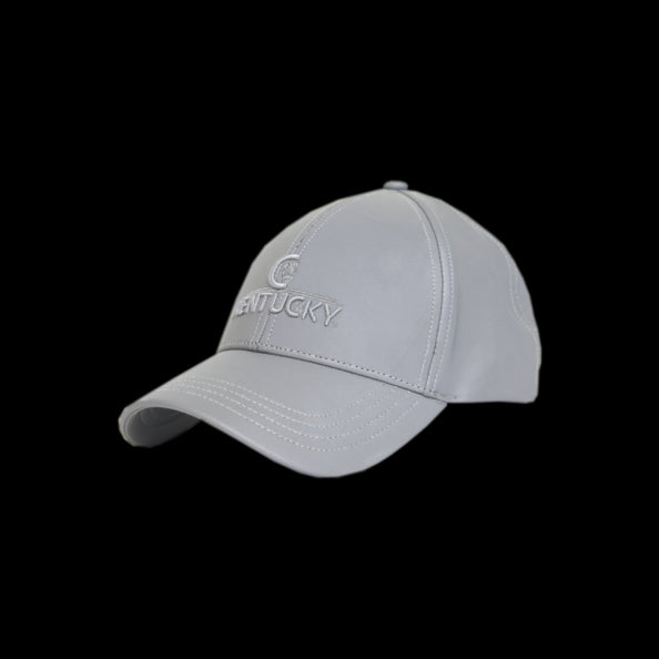 Casquette Baseball réfléchissante brodée - Kentucky