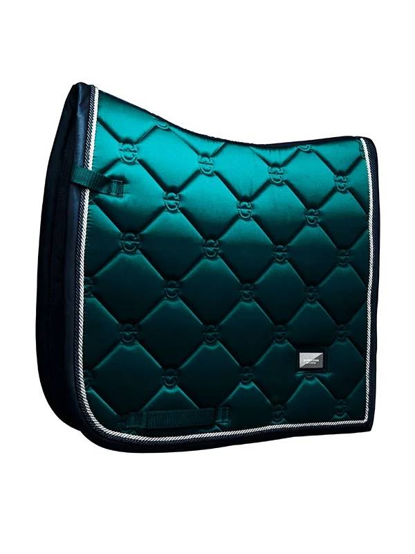 Tapis de selle Emerald DRESSAGE - Equestrian Stockholm