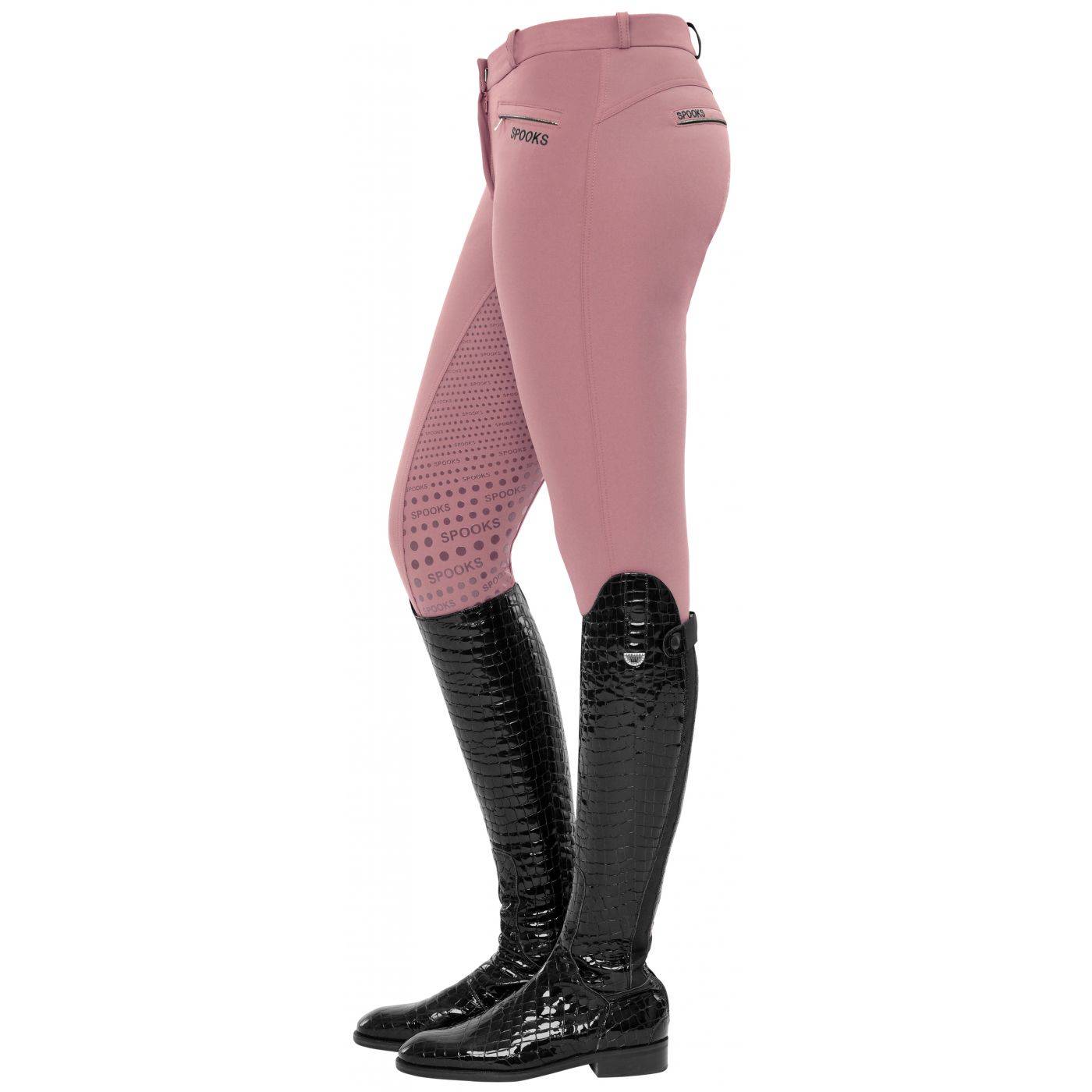 Sue Full Grip Pants - Spooks