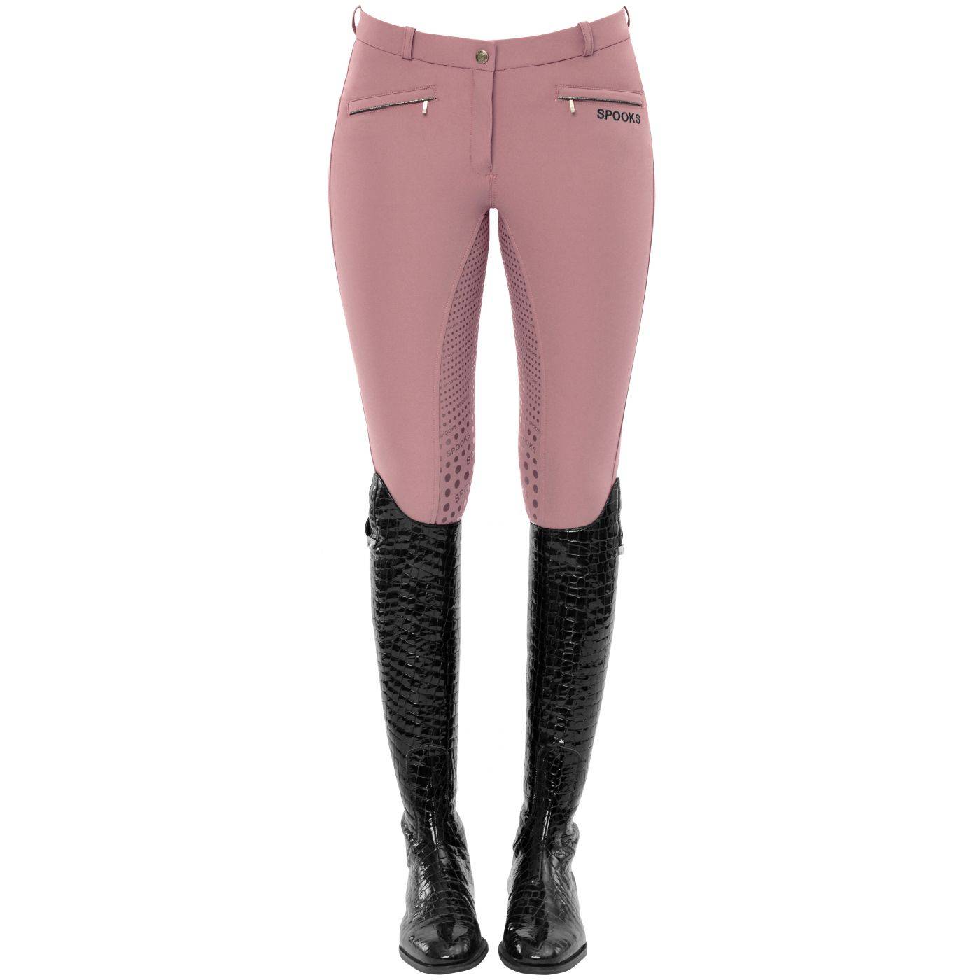 Sue Full Grip Pants - Spooks