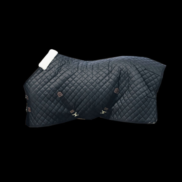 Couverture d&