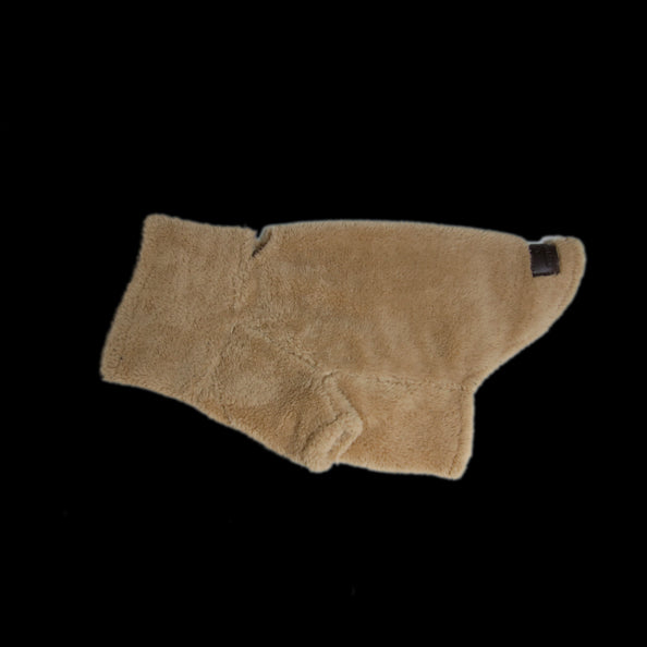 Pull pour chien Teddy Fleece - Kentucky