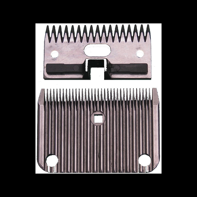 Clipper comb - Lister