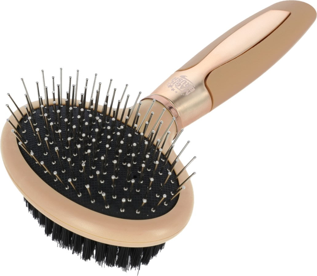 Brosse pour chien double - Magic Brush