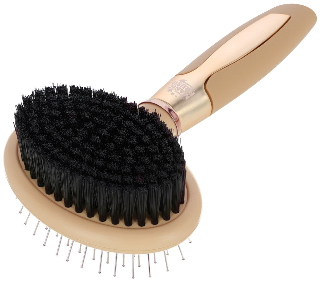 Brosse pour chien double - Magic Brush