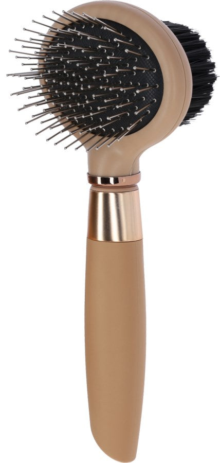 Brosse pour chien double - Magic Brush