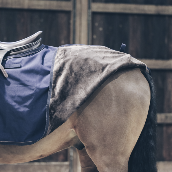 All Weather waterproof square kidney cover - Kentucky