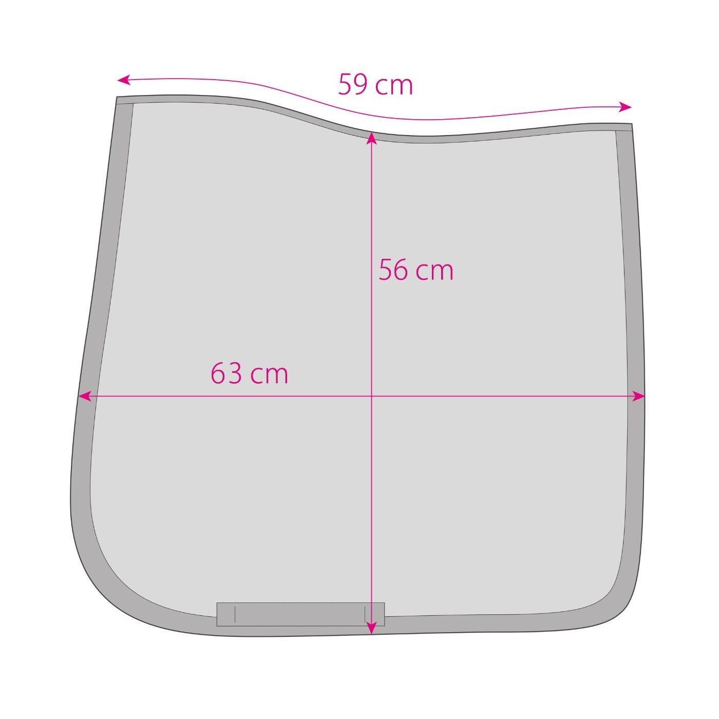 Crown Shiny Rug - Spooks