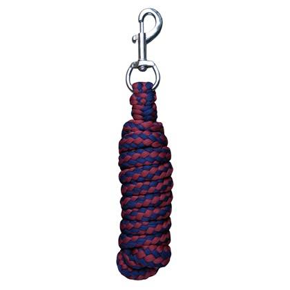 Longe soft mousqueton argent - Harry&