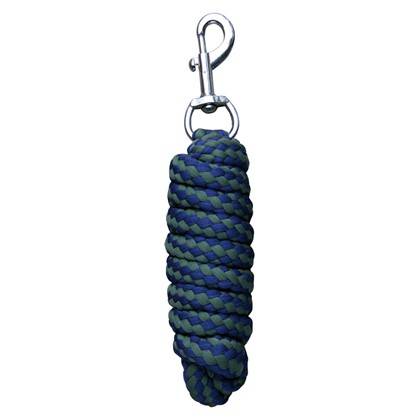 Longe soft mousqueton argent - Harry&