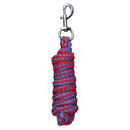 Longe soft mousqueton argent - Harry&