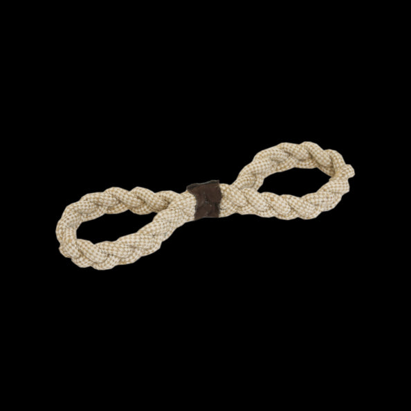 Jouet pour chien corde en coton - Kentucky