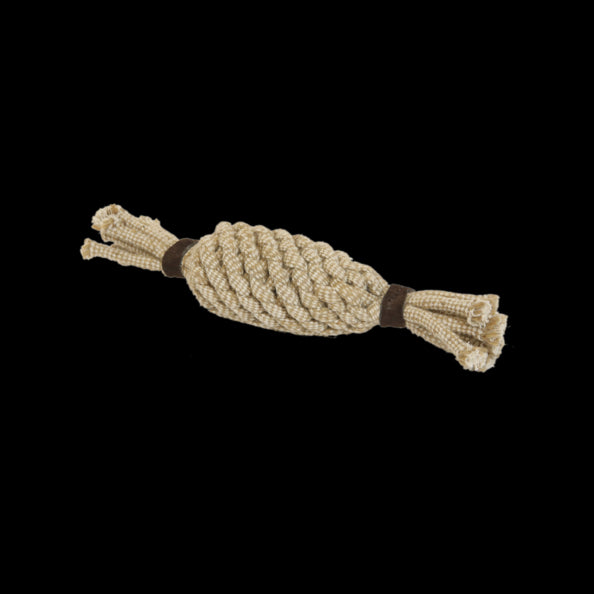 Jouet pour chien avec corde en coton Pineapple - Kentucky
