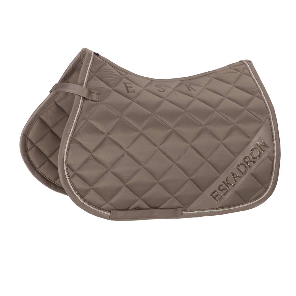 Tapis Mattgloss Diagonal Classic Sport S/S 2021 DRESSAGE - Eskadron